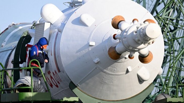 Первый пуск ракеты "Союз-5" перенесли на 2026 год