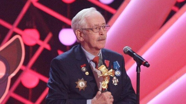 Поэт-песенник Юрий Энтин: Василий Ливанов переведен на амбулаторное лечение