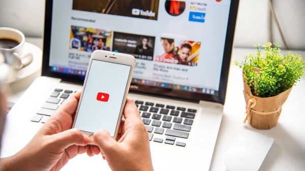 Пользователи YouTube столкнулись с удалением каналов якобы за спам и обман Пользователи YouTube столкнулись с удалением каналов якобы за спам и обман