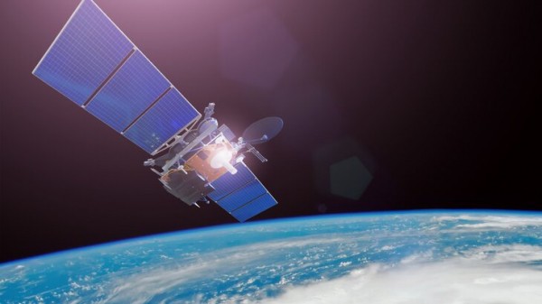 РАН: спутник Intelsat мог разрушиться из-за взрыва топлива РАН: спутник Intelsat мог разрушиться из-за взрыва топлива