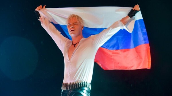 SHAMAN назвал самого себя через 10 лет своим главным конкурентом на эстраде