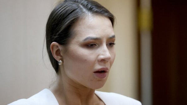 ТАСС: блогер Чекалина дала признательные показания по делу в ходе первого допроса ТАСС: блогер Чекалина дала признательные показания по делу в ходе первого допроса