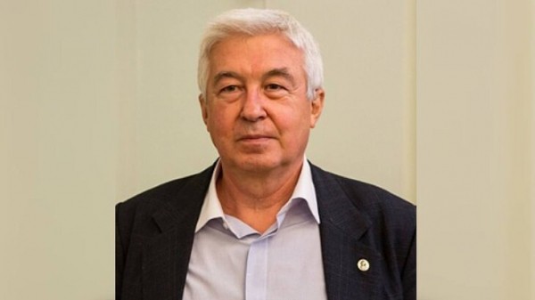 Умер ученый, академик Российской академии наук Александр Бугаев