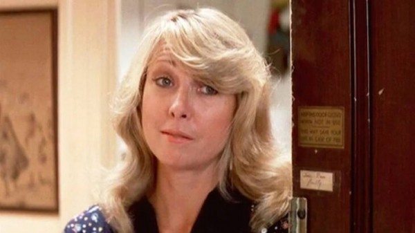 Умерла актриса из фильма "Тутси" и сериала "Друзья" Тери Гарр Умерла актриса из фильма "Тутси" и сериала "Друзья" Тери Гарр
