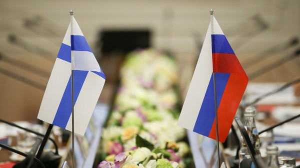 Границу Финляндии и России могут открыть в 2025 году из-за проблем с экономикой Границу Финляндии и России могут открыть в 2025 году из-за проблем с экономикой