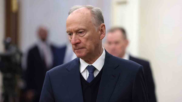 Патрушев опроверг заявления СМИ о поражении Черноморского флота Патрушев опроверг заявления СМИ о поражении Черноморского флота