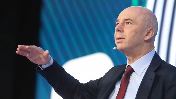 &laquo;Надо думать об обратном&raquo;: Силуанов призвал не беспокоиться о повышении ставки