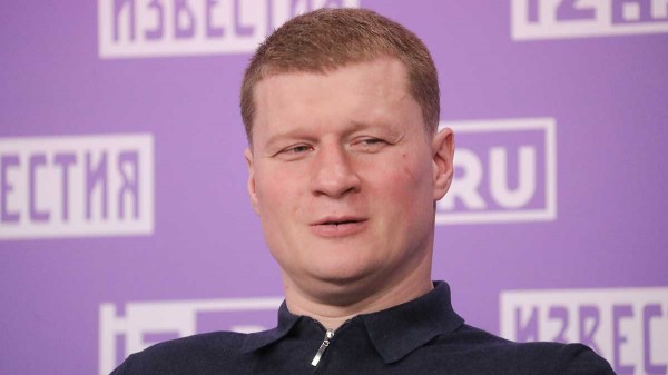Боксера Поветкина отстранили по подозрению в нарушении антидопинговых правил Боксера Поветкина отстранили по подозрению в нарушении антидопинговых правил