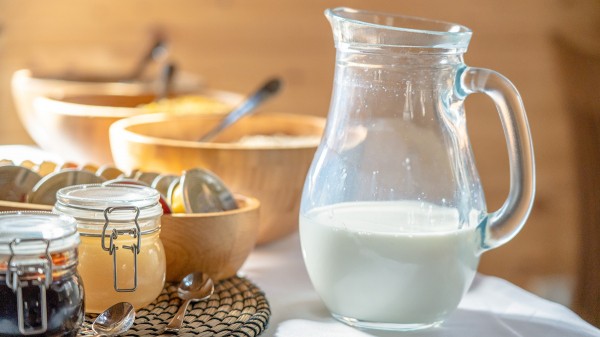 Терапевт Шелобанова назвала продукты для борьбы с бессонницей Терапевт Шелобанова назвала продукты для борьбы с бессонницей