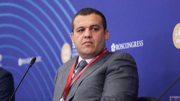 Кремлев: Руководство МОК обязано встать на колени и извиниться из-за дела Хелиф Кремлев: Руководство МОК обязано встать на колени и извиниться из-за дела Хелиф