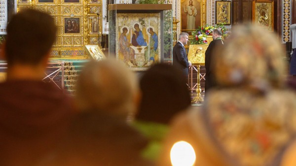 Народный календарь. Почему нельзя ругаться на Златоуста, 26 ноября Народный календарь. Почему нельзя ругаться на Златоуста, 26 ноября