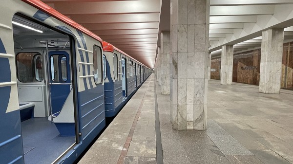 &laquo;Оба были в наушниках&raquo;: москвич напал на пассажира метро из-за странной фразы