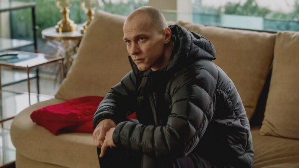 Актер Борисов заявил, что ему понравилось сниматься с Мэдисон в "Аноре" Актер Борисов заявил, что ему понравилось сниматься с Мэдисон в "Аноре"