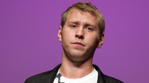 Актер из сериала "Кухня" Тарабукин заявил о планах сыграть свадьбу Актер из сериала "Кухня" Тарабукин заявил о планах сыграть свадьбу