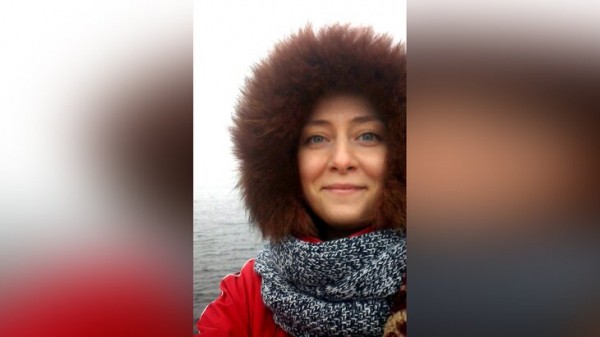 Актриса Валерия Ломакина уволится из театра из-за шутки о карельском языке Актриса Валерия Ломакина уволится из театра из-за шутки о карельском языке