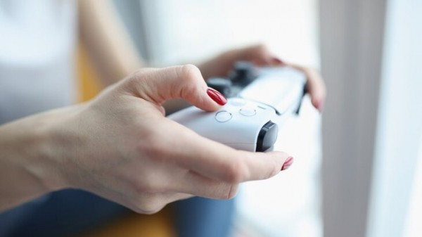 Bloomberg: Sony разрабатывает портативную консоль, совместимую с играми для PS5