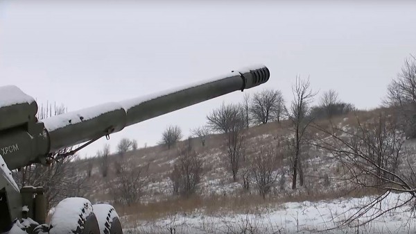 Shot: ВС РФ взяли под контроль промзону на севере Купянска в Харьковской области