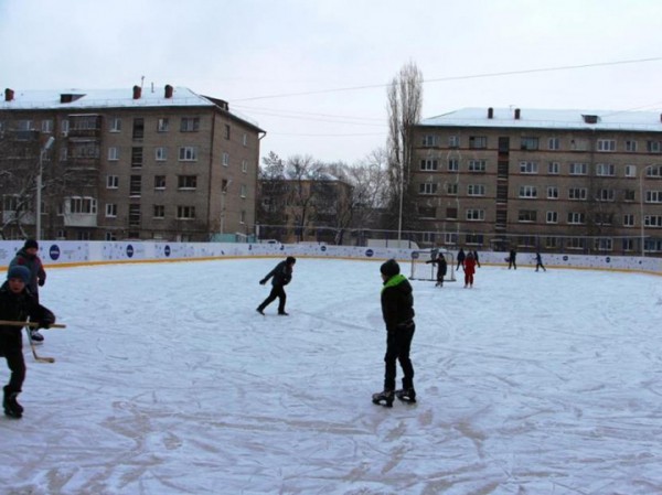 Москвичей приглашают на бесплатные тренировки фитнес-проекта &laquo;Мой спортивный район&raquo;