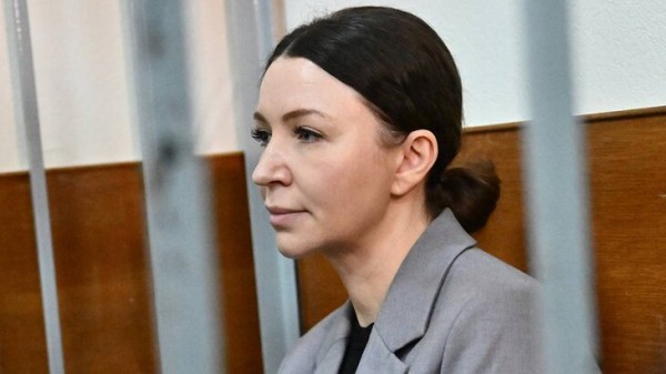 ФНС ликвидировала ИП Блиновской после ее банкротства