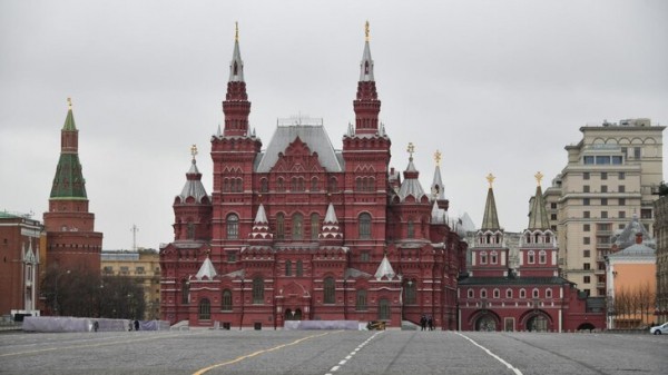 Исторический музей продлит режим работы в новогодние каникулы Исторический музей продлит режим работы в новогодние каникулы