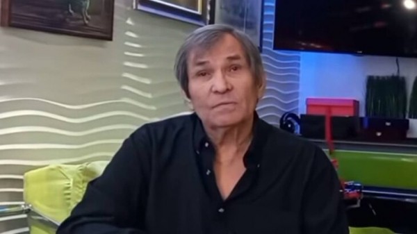 Конфликтовавший с Левкиным продюсер Алибасов записал видеообращение после его смерти
