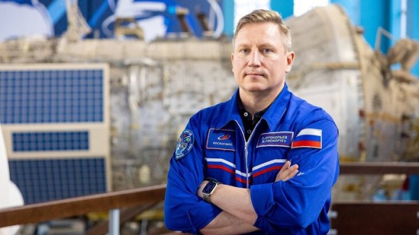 Космонавт Прокопьев: космопланы могут появиться уже к 2070-м годам