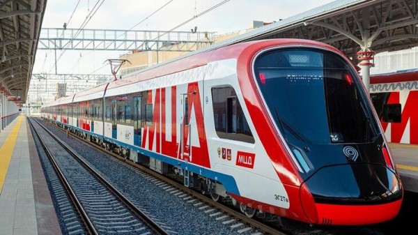 Москомархитектура приостановила проектирование МЦД-5