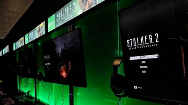 S.T.A.L.K.E.R. 2 оказалась недоступна для россиян после релиза на игровых площадках