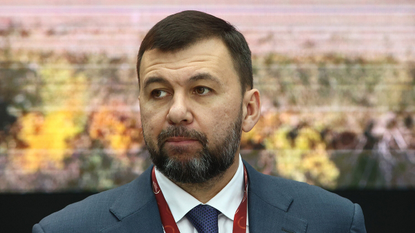Пушилин: Семь мирных жителей пострадали в результате атаки ВСУ на Горловку Пушилин: Семь мирных жителей пострадали в результате атаки ВСУ на Горловку