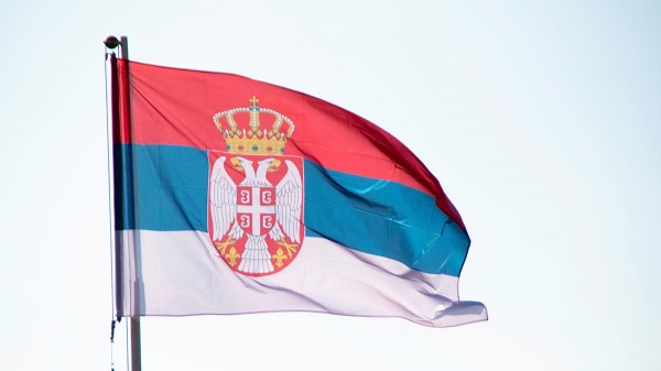 Замглавы правительства Сербии Вулин заявил, что третья мировая война уже идет Замглавы правительства Сербии Вулин заявил, что третья мировая война уже идет