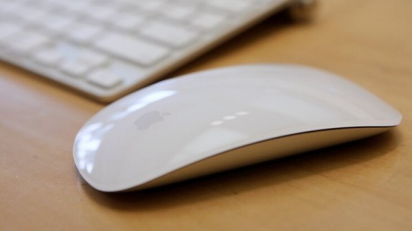 9to5Mac: Apple начала разработку Magic Mouse без разъема снизу