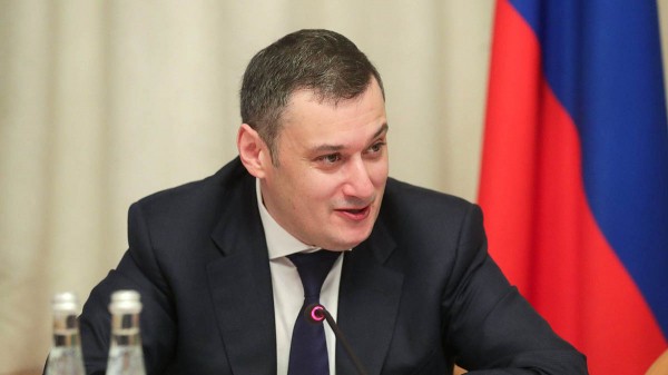 Хинштейн заявил, что ни один курский чиновник пока не покаялся Хинштейн заявил, что ни один курский чиновник пока не покаялся