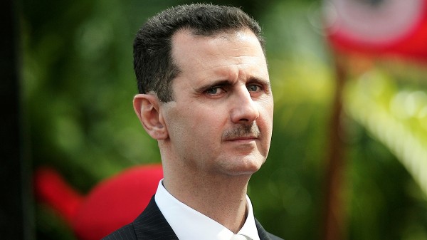 Появились подробности побега экс-президента Сирии Башара Асада из страны Появились подробности побега экс-президента Сирии Башара Асада из страны