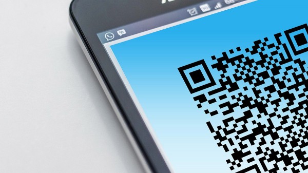 Экономист Динец объяснила, кому лучше не платить за покупки по QR-коду Экономист Динец объяснила, кому лучше не платить за покупки по QR-коду
