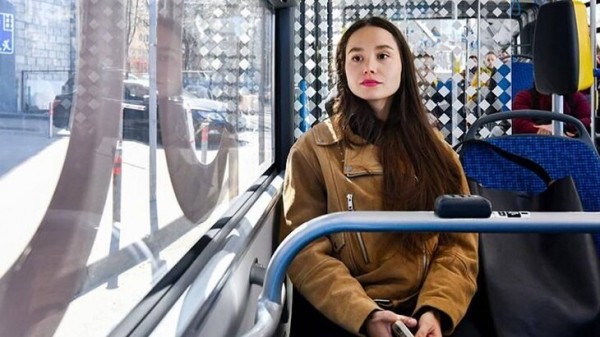 Электробусы запустили по двум маршрутам в ЮЗАО и ТиНАО