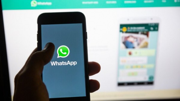 Мессенджер WhatsApp добавил функцию сканирования документов Мессенджер WhatsApp добавил функцию сканирования документов