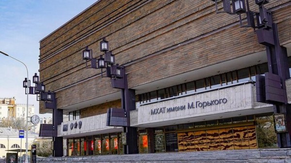 МХАТ поддержал пилотный проект по введению новых правил продажи билетов в театры МХАТ поддержал пилотный проект по введению новых правил продажи билетов в театры