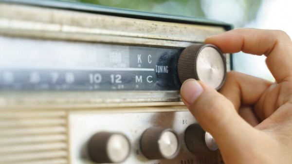 Радиостанция "Судного дня" передала 24 сообщения с непонятным содержанием Радиостанция "Судного дня" передала 24 сообщения с непонятным содержанием
