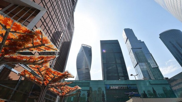 Схемы навигации обновлены на станциях метро в деловом центре "Москва-Сити" Схемы навигации обновлены на станциях метро в деловом центре "Москва-Сити"