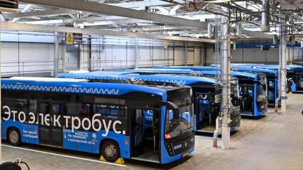 Тарифы на проезд в московском транспорте изменятся с 2 января 2025 года Тарифы на проезд в московском транспорте изменятся с 2 января 2025 года