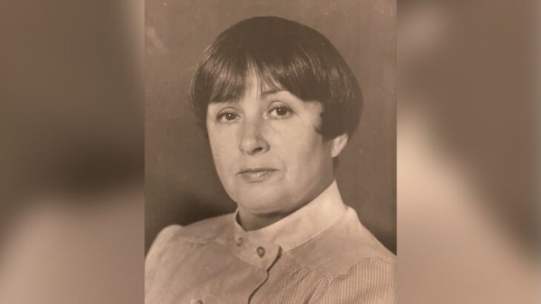 Умерла актриса Надежда Подъяпольская Умерла актриса Надежда Подъяпольская