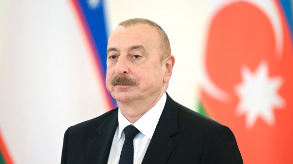 Киселев: Оскорбительные высказывания Карасева в адрес Алиева заслуживают осуждения