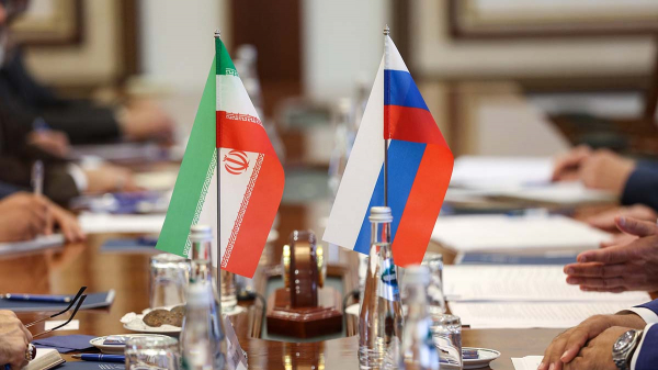 Россия и Иран укрепят сотрудничество в сфере безопасности