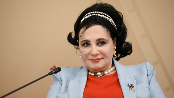 «Я ее выводила»: Винер объяснила, почему была жесткой с Мамун «Я ее выводила»: Винер объяснила, почему была жесткой с Мамун