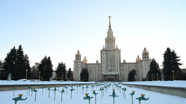 Госдума предложила ученикам в Курской области поступать в вузы без экзаменов