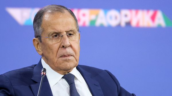 Письмо Лаврова главе МИД Азербайджана назвали фальшивкой в МИД РФ Письмо Лаврова главе МИД Азербайджана назвали фальшивкой в МИД РФ