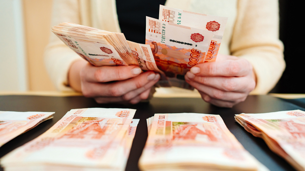 Эксперт назвала зарплату, необходимую для пенсии в 50 тысяч рублей Эксперт назвала зарплату, необходимую для пенсии в 50 тысяч рублей
