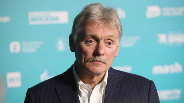Песков: Решение эксгумировать останки Кузнецова показывает суть киевского режима
