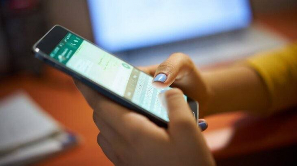 Android Police: неизвестный баг в WhatsApp отключает микрофон