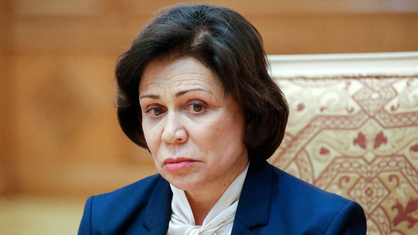 &laquo;Не остановит&raquo;: Роднина высказалась о смене гражданства российскими спортсменами